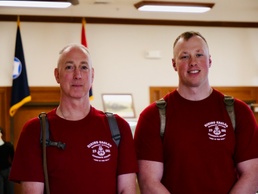 Warrant Candidates Preserve history