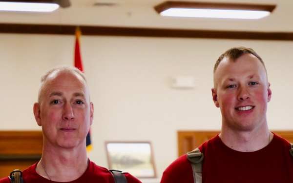 Warrant Candidates Preserve history