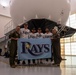 MacDill hosts Tampa Bay Rays