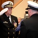 39th Navy Surgeon General, RADM Bruce Gillingham, Retires
