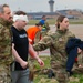 Scott Air Force Base Airmen participate in major accident response excercise