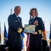 Capt. Tamara Graham Retires after 30 Years of Service