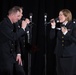 U.S. Navy Band Sea Chanters perform in Palm Springs