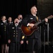 U.S. Navy Band Sea Chanters perform in Palm Springs