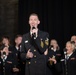 U.S. Navy Band Sea Chanters perform in Palm Springs