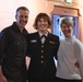 U.S. Navy Band Sea Chanters perform in Palm Springs