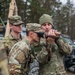 41st Field Artillery Soldiers Participate in Dynamic Front 2023
