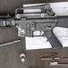 Echo Company Rifle Issue