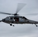 EODMU-5 Conducts Helicopter Training