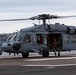 EODMU-5 Conducts Helicopter Training