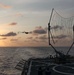 USS Milius (DDG 69) Conducts Unmanned Aerial System (UAS) Operations