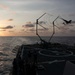 USS Milius (DDG 69) Conducts Unmanned Aerial System (UAS) Operations