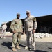 ASG-KU Commands Visits 15th Mubarak Armored Brigade, Kuwait Land Force, Range