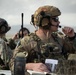 Jets and JTACS; US Army Special Forces, the Army of the Republic of North Macedonia come together to rehearse call for CAS