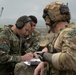 Jets and JTACS; US Army Special Forces, the Army of the Republic of North Macedonia come together to rehearse call for CAS