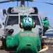 USS Thomas Hudner (DDG 116) conducts flight quarters