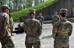 Joint Munitions Command offers vital Ordnance Specific Training