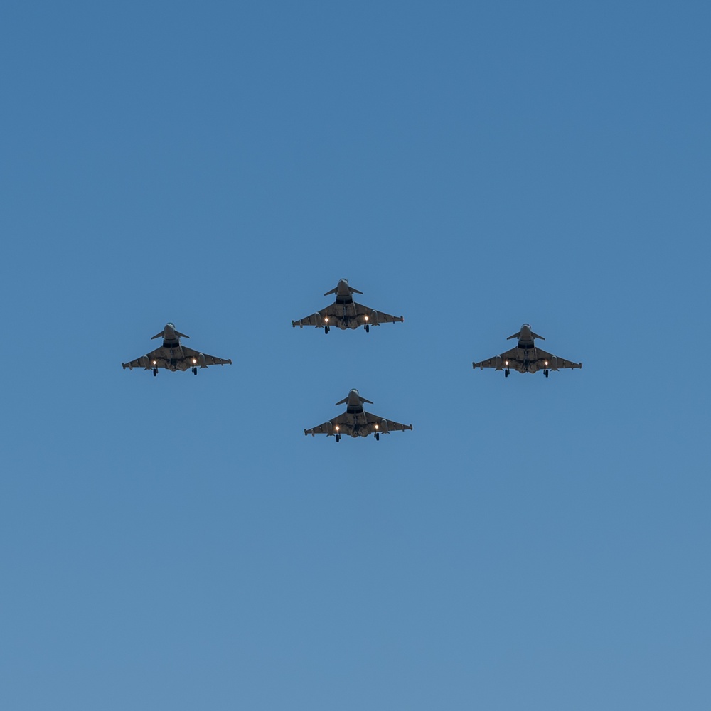 A century in the sky: ITFAK hosts joint celebration