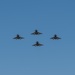 A century in the sky: ITFAK hosts joint celebration