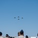 A century in the sky: ITFAK hosts joint celebration