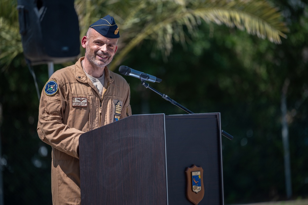 A century in the sky: ITFAK hosts joint celebration