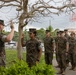 31st MEU  Marine Promotion