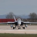 Cobra Warrior at RAF Waddington