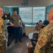 Utah Air National Guard hosts NGB Production Assessment Team