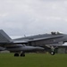 Cobra Warrior 23-1 at RAF Waddington