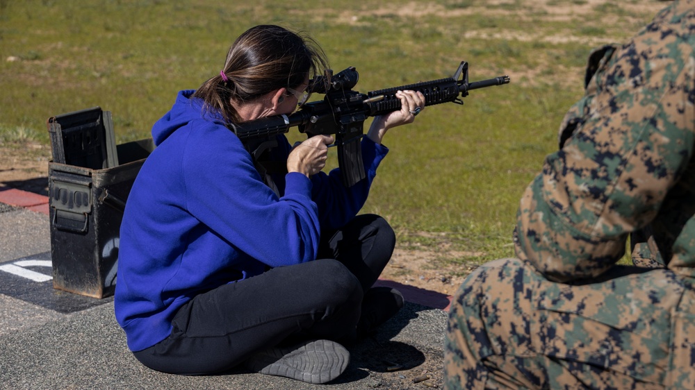 2023 Marine Corps Educators' Workshop