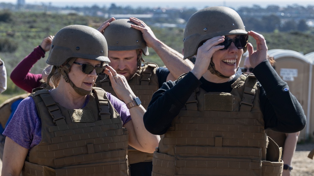 2023 Marine Corps Educators' Workshop