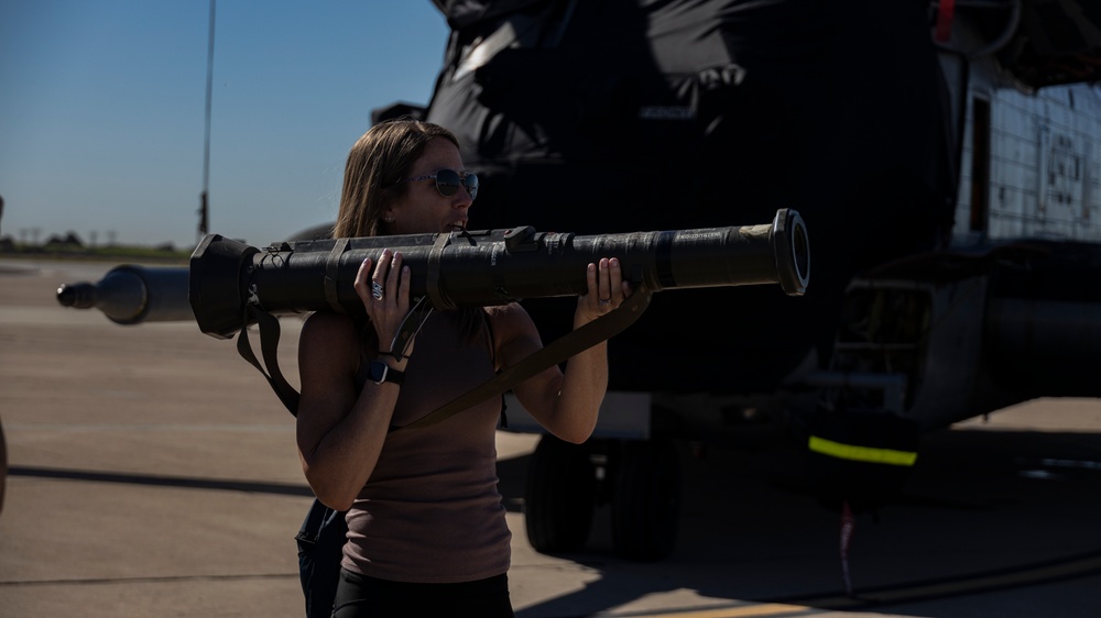 2023 Marine Corps Educators' Workshop