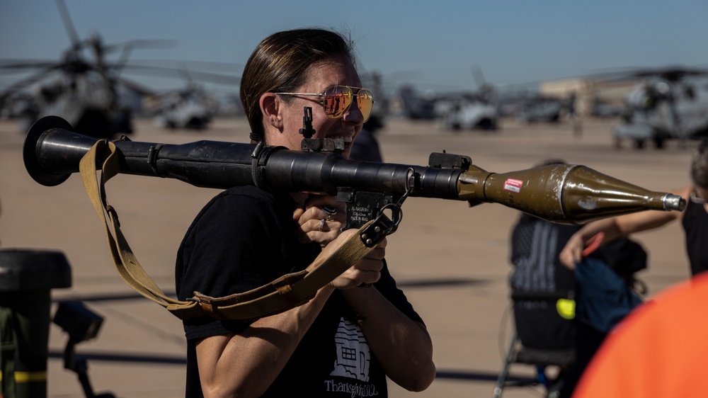 2023 Marine Corps Educators' Workshop