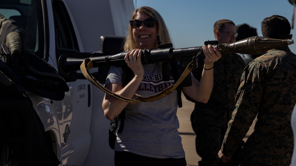 2023 Marine Corps Educators' Workshop