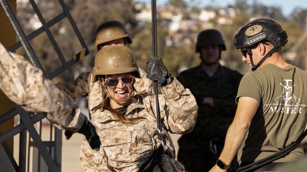 2023 Marine Corps Educators' Workshop