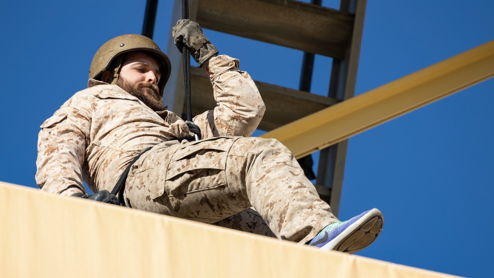2023 Marine Corps Educators' Workshop