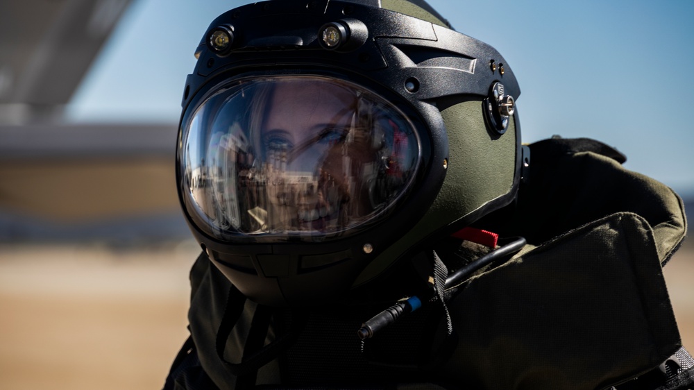 2023 Marine Corps Educators' Workshop