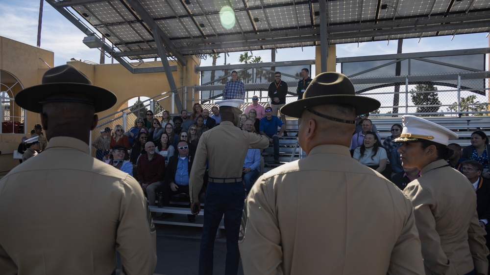 2023 Marine Corps Educators' Workshop