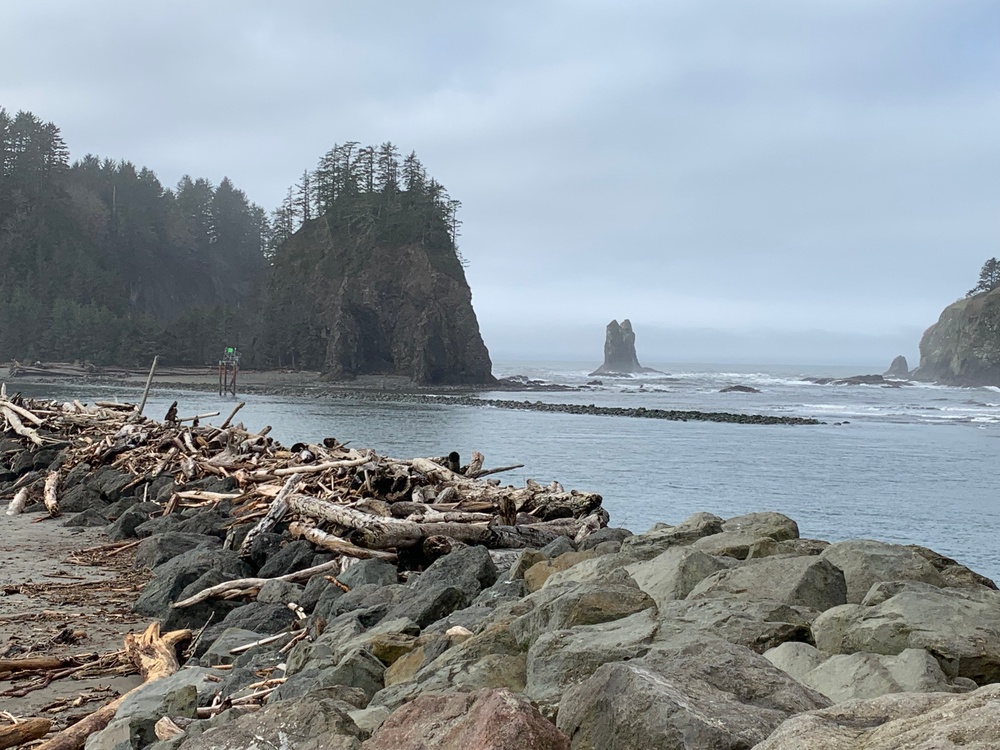Corps of Engineers dike repairs will protect 800-year-old fishing village