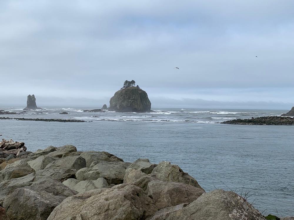 Corps of Engineers dike repairs will protect 800-year-old fishing village
