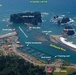 Corps of Engineers dike repairs will protect 800-year-old fishing village