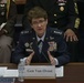 USTRANSCOM Commander: Logistics is vital to securing US’ strategic advantage