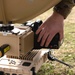 70th ISRW Airmen tests 2nd generation mobile radar equipment