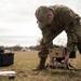 70th ISRW Airmen tests 2nd generation mobile radar equipment