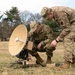 70th ISRW Airmen tests 2nd generation mobile radar equipment