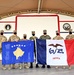 Iowa, Kosovo troops serve together in Kuwait