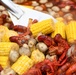 11th Annual Crawfish Cook-Off brings the heat