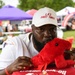 11th Annual Crawfish Cook-Off brings the heat