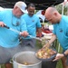 11th Annual Crawfish Cook-Off brings the heat