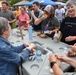 11th Annual Crawfish Cook-Off brings the heat